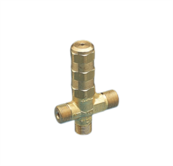 REGULATING VALVE HXM