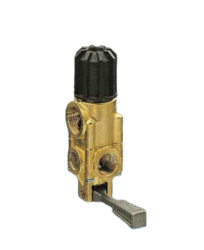 PRESS.REG. VALVE TIMAX 100