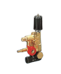 CONTROLSET W2.0 CHIMJ.*BYPASS