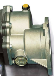 GEAR RED.FOR EL. MOTORS - RE44 FOR PUMP W4 R