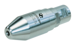 ROTOMAX 750 "R" NOZZLE