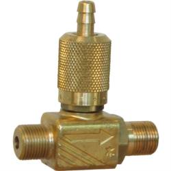 INJECTOR ROBOKIM 0 SPEC.