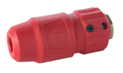 ROMAX400 HEAD WITH NOZZLE 1/4 #040