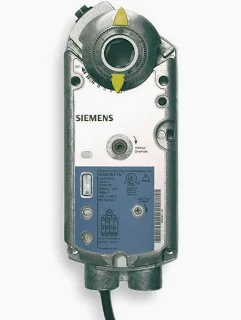 Siemens OpenAir damper actuator GMA121.1E