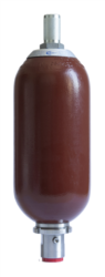 Accessories > Pulsation Dampeners - A7
