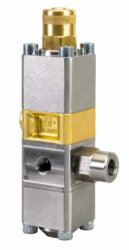 Unloader Valves - BKX600