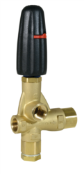 Unloader Valves - H168