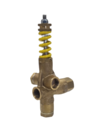 Unloader Valves - H168US