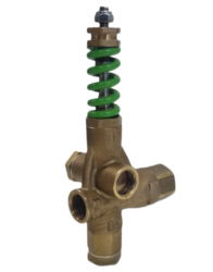 Unloader Valves - H288US
