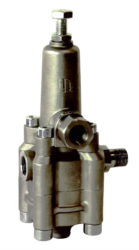 Unloader Valves - K10.3