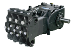 Piston Pumps - KF5M5B