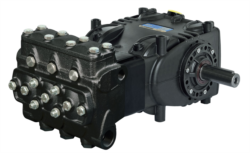 Piston Pumps - KT4M5B