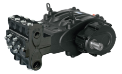 Piston Pumps - MF7M7D