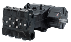 Piston Pumps - MK29M8D