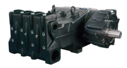 Series 74 - 150÷220 hp (MK2-MK2S-MXXR-MXSR) > MK2SR L.P. Family - MK2SR60