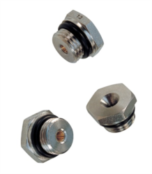 Accessories > Nozzles - N3/0°