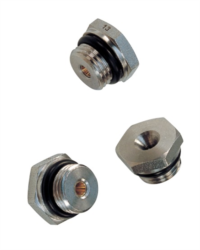 Accessories > Nozzles - N3/30°