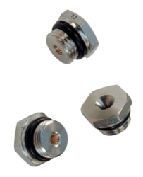 Accessories > Nozzles - N3/40°