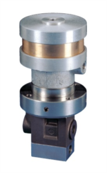 Accessories > Pneumating Dumping Valves - PN15