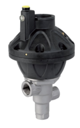 Pneumatic Valves - PN2S/500