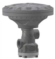 Pneumatic Valves - PN2X