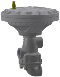 Pneumatic Valves - PN2X9