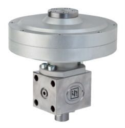 Pneumatic Valves - PNR1503