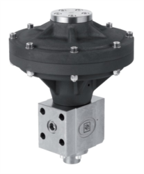 Pneumatic Valves - PNR1510