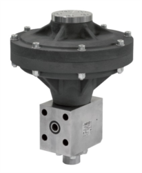 Pneumatic Valves - PNR1520