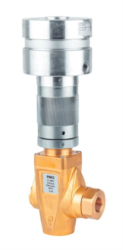 Pneumatic Valves - PNR2