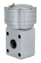Pneumatic Valves - PNR4090HP