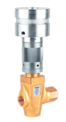 Pneumatic Valves - PNRA2