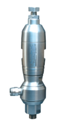 Regulating Valves - R1102
