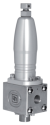 Regulating Valves - R1503