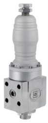 Regulating Valves - R1510