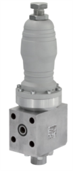 Regulating Valves - R1520