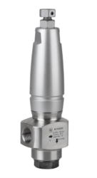 S. S. Regulating Valves - R1X/200