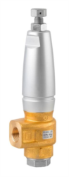 Regulating Valves - R1/400