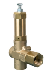 Regulating Valves - R2020