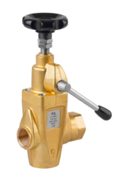 Regulating Valves - R2L