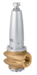 Regulating Valves - R3LP
