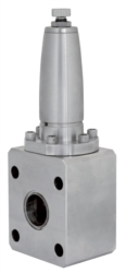 Regulating Valves - R4090LP