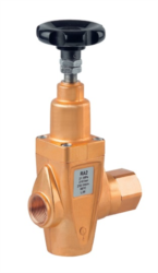 Unloader Valves - RA2