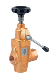 Unloader Valves - RA2L