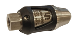 Rotating Nozzles - RMAX600