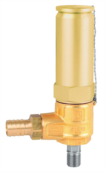 Certified Safety Valves - S1510P