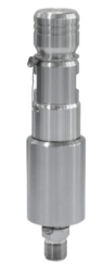 Certified Safety Valves - S1520P