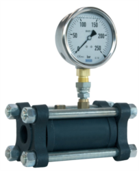 Accessories > Pressure Gauge Separators - SM40