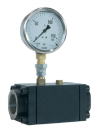 Accessories > Pressure Gauge Separators - SM50