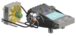 Series 65 - 300/450 hp (SRS-TRS) > TRS H.P. Family - TRS30